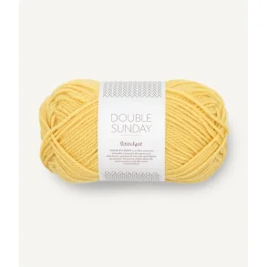 Sandnes - PetiteKnit Double Sunday fv. 2013 Pineapple