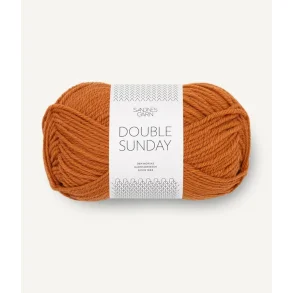 Sandnes - Double Sunday Fv. 2745 Cognac. 