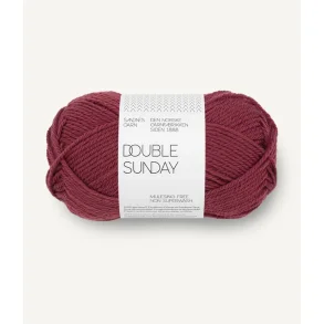 Sandnes - Tynn silk Mohair Fv. 4353 Rustic Rose. 