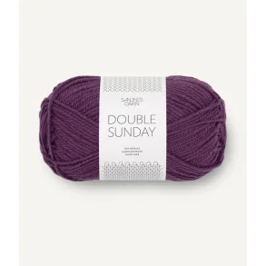 Sandnes - Double Sunday Fv. 4672 Bjrnebrsaft