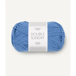 Sandnes - Double Sunday Fv. 6044 Regatta Bl