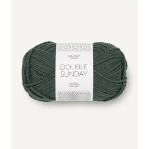 Sandnes - Double Sunday Fv. 9080 Urban Chic