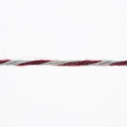 Lang Yarns - Footprints Wool Addict Fv. 05 Orange/Bl/Grn Multi