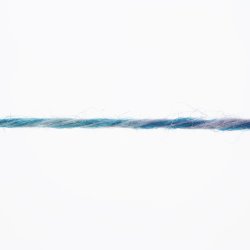 Lang Yarns - Footprints Wool Addict Fv. 06 Grn/Gul/Rose Multi