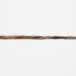 Lang Yarns - Footprints Wool Addict Fv. 08 Orange/Grn/Brun Multi