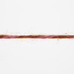 Lang Yarns - Footprints Wool Addict Fv. 10 Gul/Rose Multi