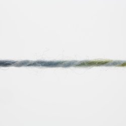 Lang Yarns - Footprints Wool Addict Fv. 16 Gul/Ild/Lilla