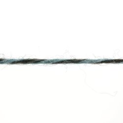 Lang Yarns - Footprints Wool Addict Fv. 17 B�r/Gr�n/Bl� Multi