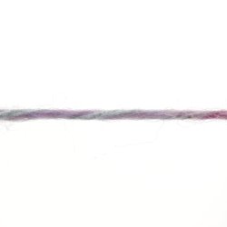 Lang Yarns - Footprints Wool Addict Fv. 18 Multi Lilla/B�r/Bl�