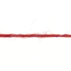 Lang Yarns - Footprints Wool Addict Fv. 20 Orange/Pink/B�r Multi