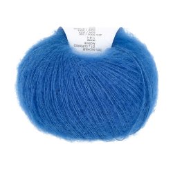 Lang Yarns - Mohair 21 Fv. 06 Royal Bl