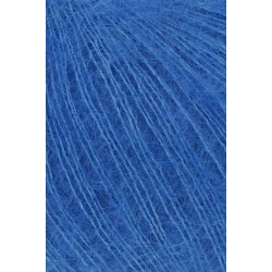 Lang Yarns - Mohair 21 Fv. 06 Royal Bl