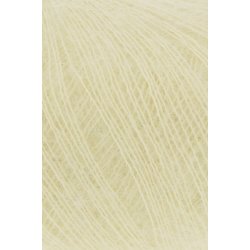 Lang Yarns - Mohair 21 Fv. 13 Yellow