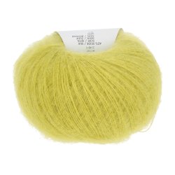Lang Yarns - Mohair 21 Fv. 14 Solgul
