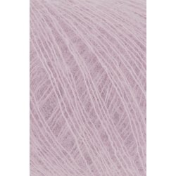 Lang Yarns - Mohair 21 Fv. 19 Rose