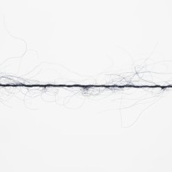 Lang Yarns - Mohair 21 Fv. 25 Marine Bl