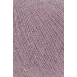 Lang Yarns - Mohair 21 Fv. 48 Dusky Pink