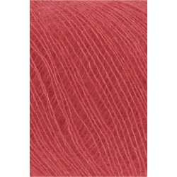 Lang Yarns - Mohair 21 Fv. 60 Red