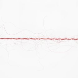 Lang Yarns - Mohair 21 Fv. 60 Red