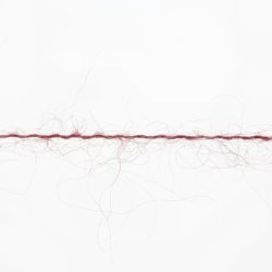 Lang Yarns - Mohair 21 Fv. 63 Dark Red