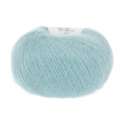 Lang Yarns - Mohair 21 Fv. 72 Aqua