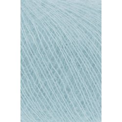 Lang Yarns - Mohair 21 Fv. 72 Aqua