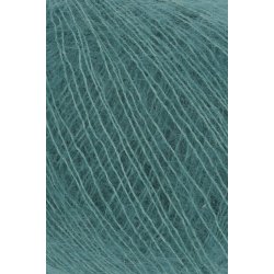 Lang Yarns - Mohair 21 Fv. 74 Atlantic