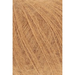 Lang Yarns - Mohair 21 Fv. 115 Nougat