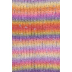 Lang Yarns - Cloud Tweed Fv. 01 Multi