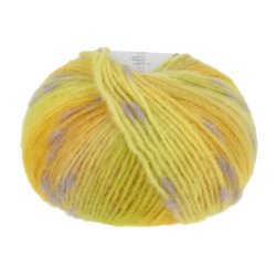 Lang Yarns - Cloud Tweed Fv. 03 Gul/Grn