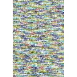 Lang Yarns - Alpaca Soxx Hndfarvet 04