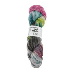 Lang Yarns - Alpaca Soxx Hndfarvet 05
