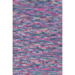 Lang Yarns - Alpaca Soxx Hndfarvet 05