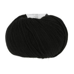 Lang Yarns - Vaya Fv. 04 Sort