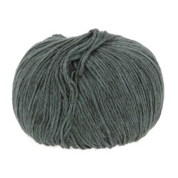Lang Yarns - Vaya Fv. 08 Greygreen