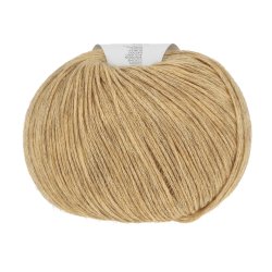 Lang Yarns - Vaya Fv. 13 Lys Gul