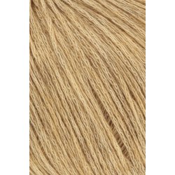 Lang Yarns - Vaya Fv. 13 Lys Gul