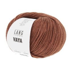 Lang Yarns - Vaya Fv. 15 Nougat