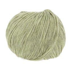 Lang Yarns - Vaya Fv. 16 Lys Gr�n