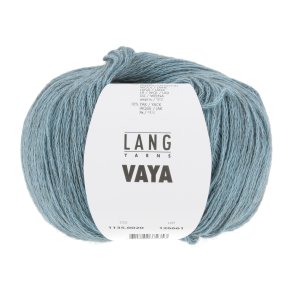 Lang Yarns - Vaya Fv. 20 Lys Bl�