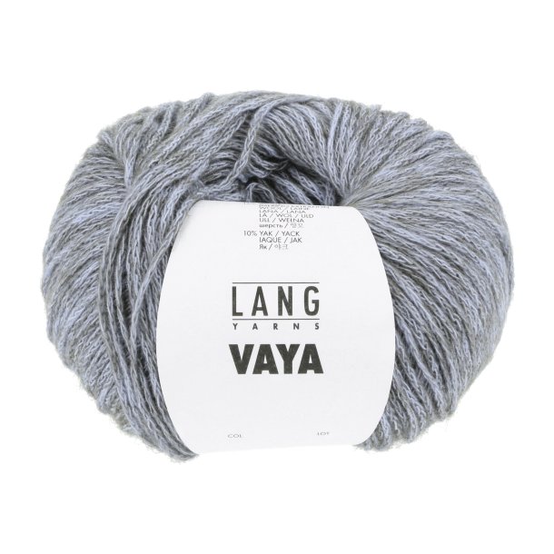 Lang Yarns - Vaya Fv. 21 Sky