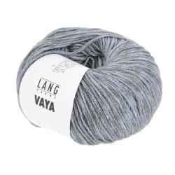 Lang Yarns - Vaya Fv. 21 Sky