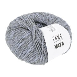 Lang Yarns - Vaya Fv. 21 Sky
