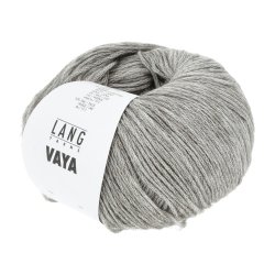 Lang Yarns - Vaya Fv. 23 Silver