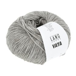 Lang Yarns - Vaya Fv. 23 Silver