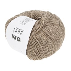 Lang Yarns - Vaya Fv. 26 Beige