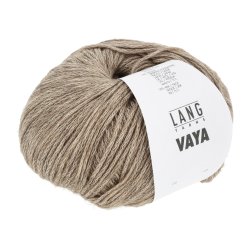 Lang Yarns - Vaya Fv. 26 Beige