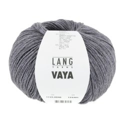 Lang Yarns - Vaya Fv. 46 Lilla