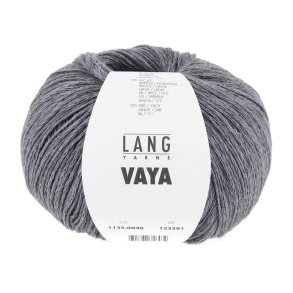 Lang Yarns - Vaya Fv. 46 Lilla