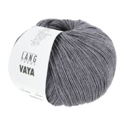 Lang Yarns - Vaya Fv. 46 Lilla